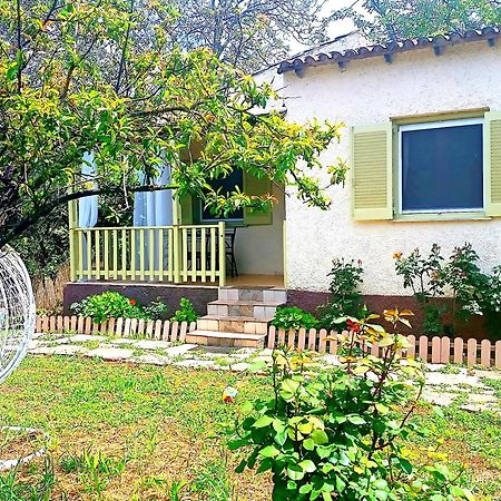 Elia House Villa Peritheia Екстериор снимка