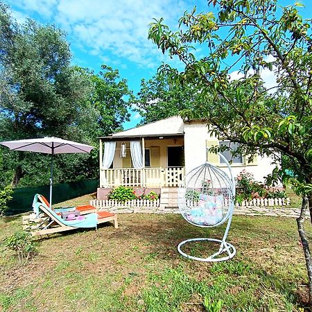 Elia House Villa Peritheia Екстериор снимка