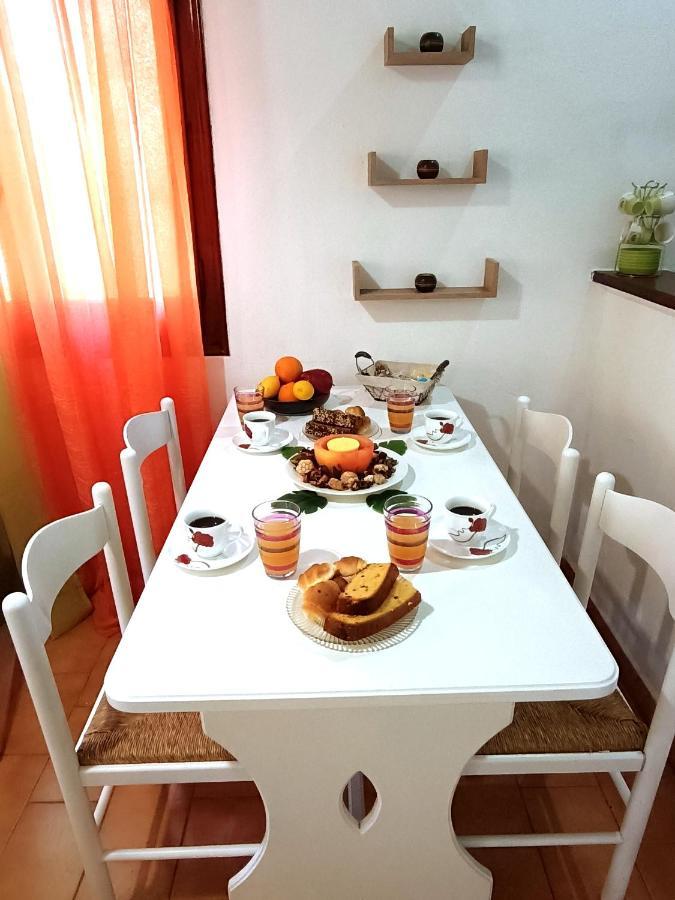 Elia House Villa Peritheia Екстериор снимка