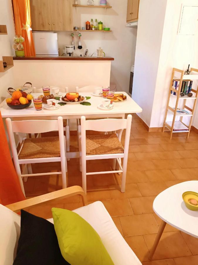 Elia House Villa Peritheia Екстериор снимка