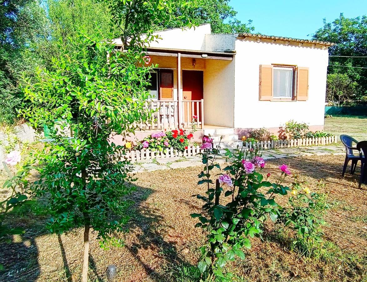 Elia House Villa Peritheia Екстериор снимка