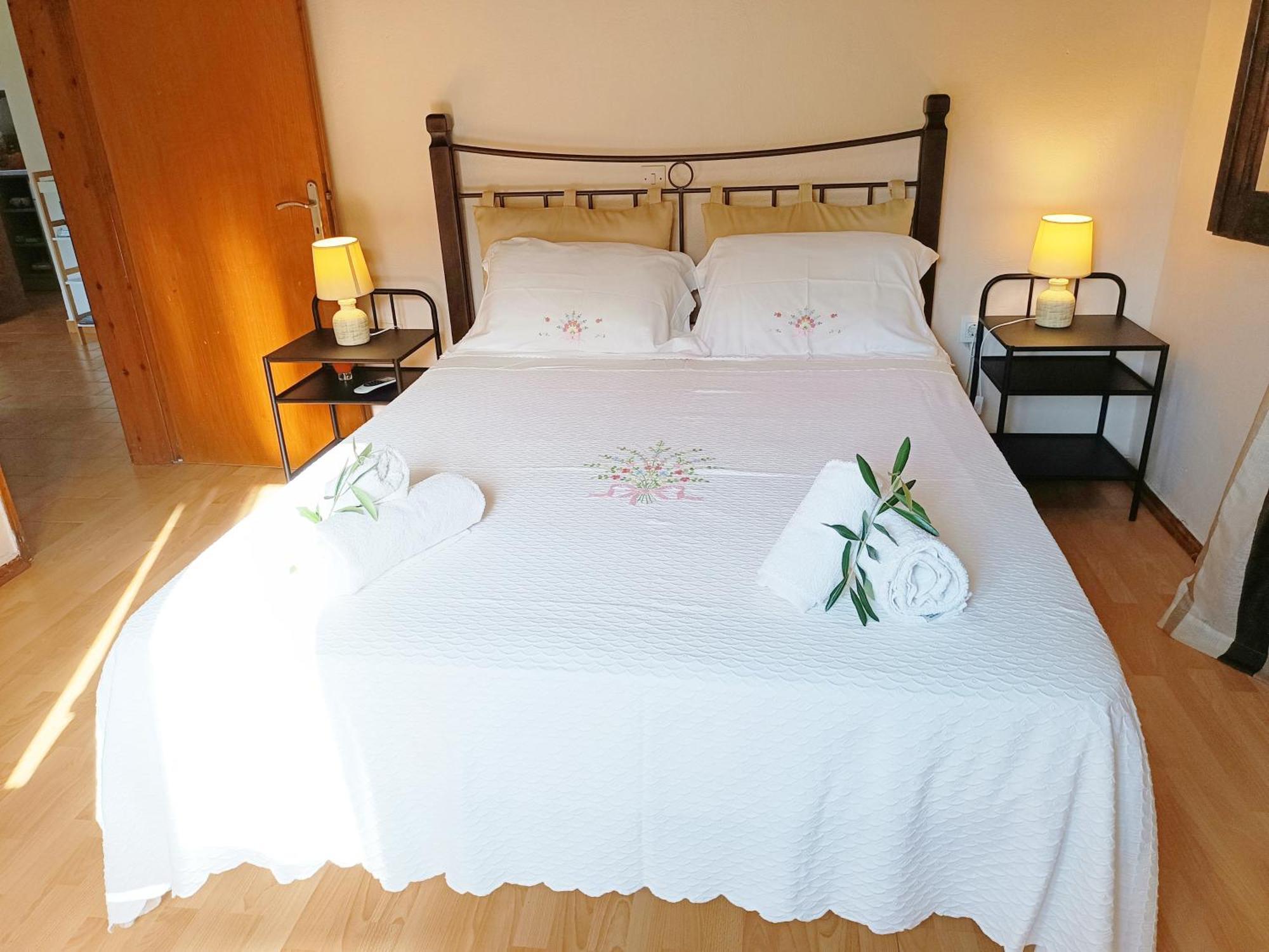 Elia House Villa Peritheia Екстериор снимка