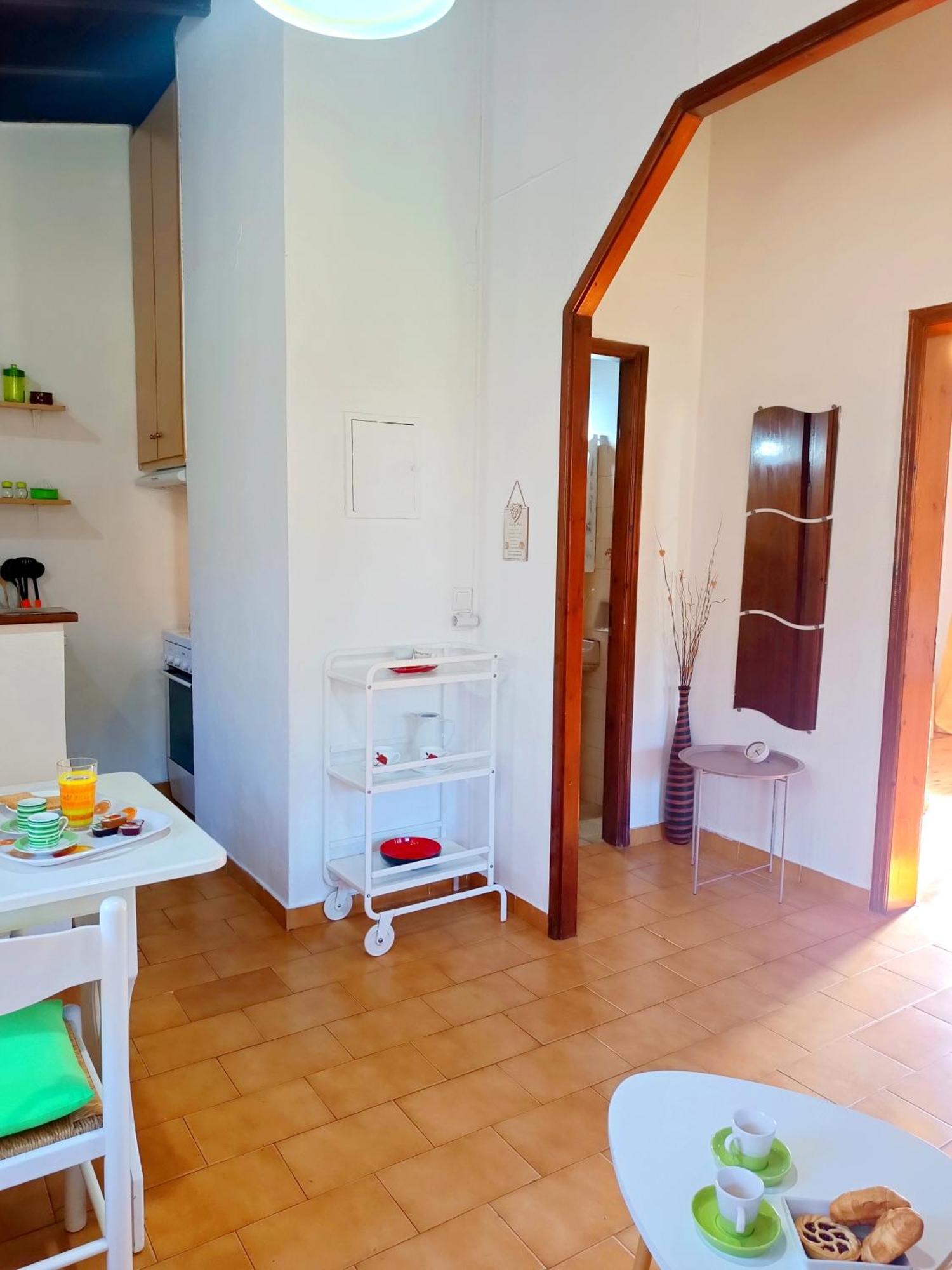 Elia House Villa Peritheia Екстериор снимка
