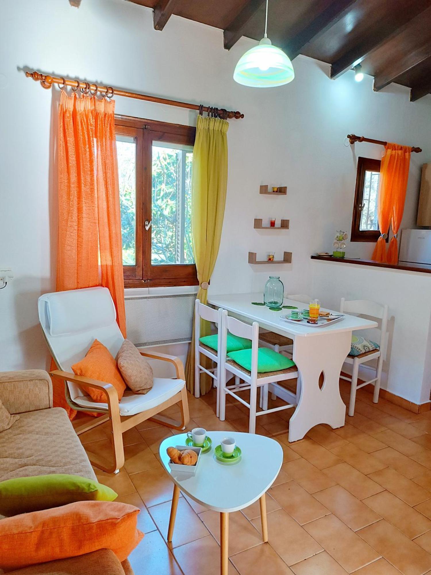 Elia House Villa Peritheia Екстериор снимка