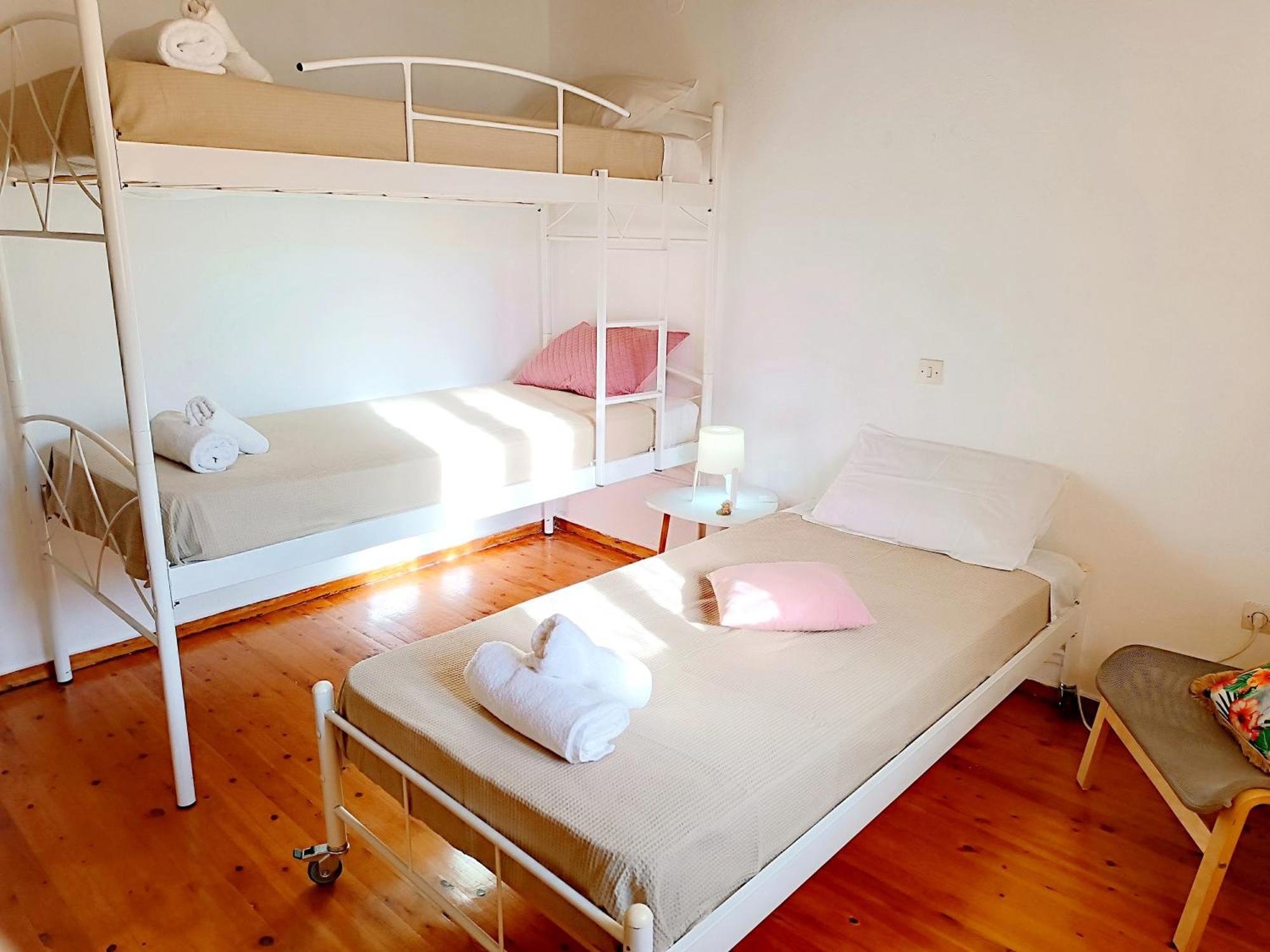 Elia House Villa Peritheia Екстериор снимка