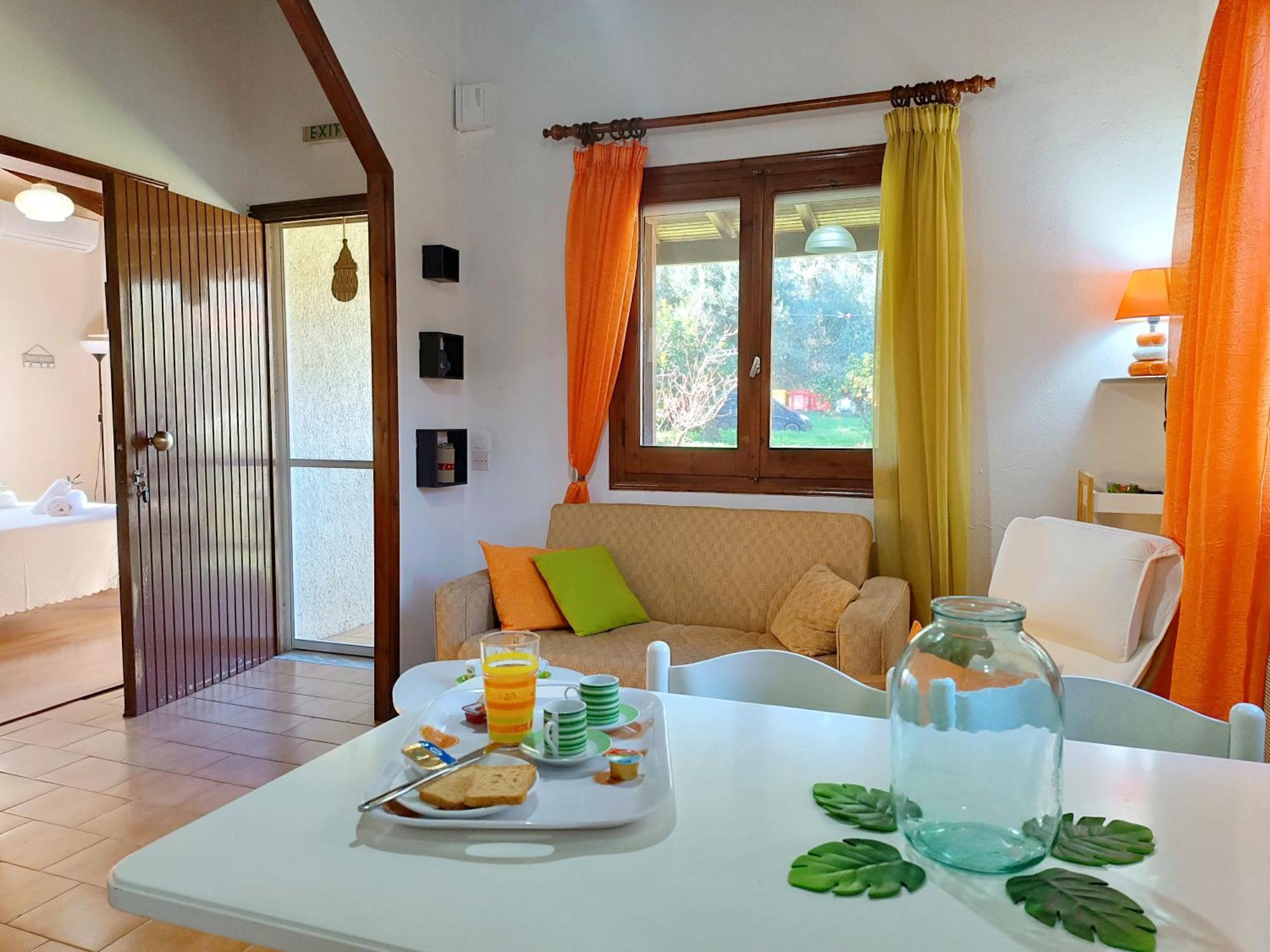 Elia House Villa Peritheia Екстериор снимка