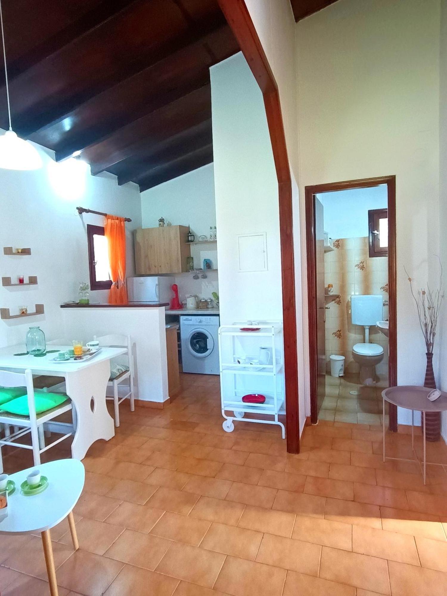 Elia House Villa Peritheia Екстериор снимка