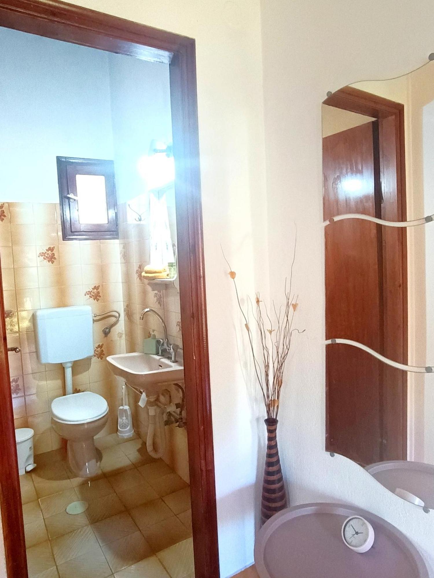 Elia House Villa Peritheia Екстериор снимка