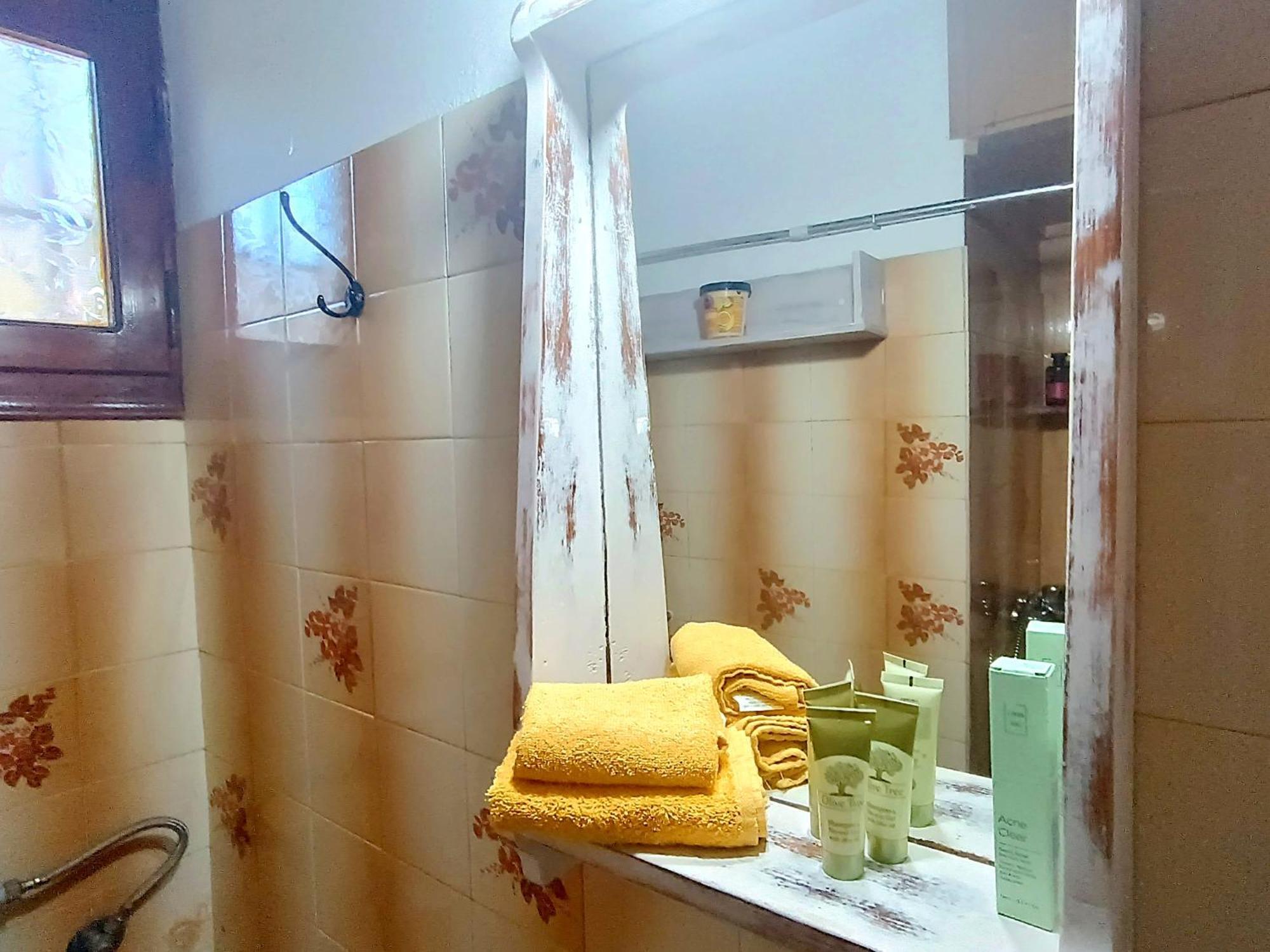 Elia House Villa Peritheia Екстериор снимка