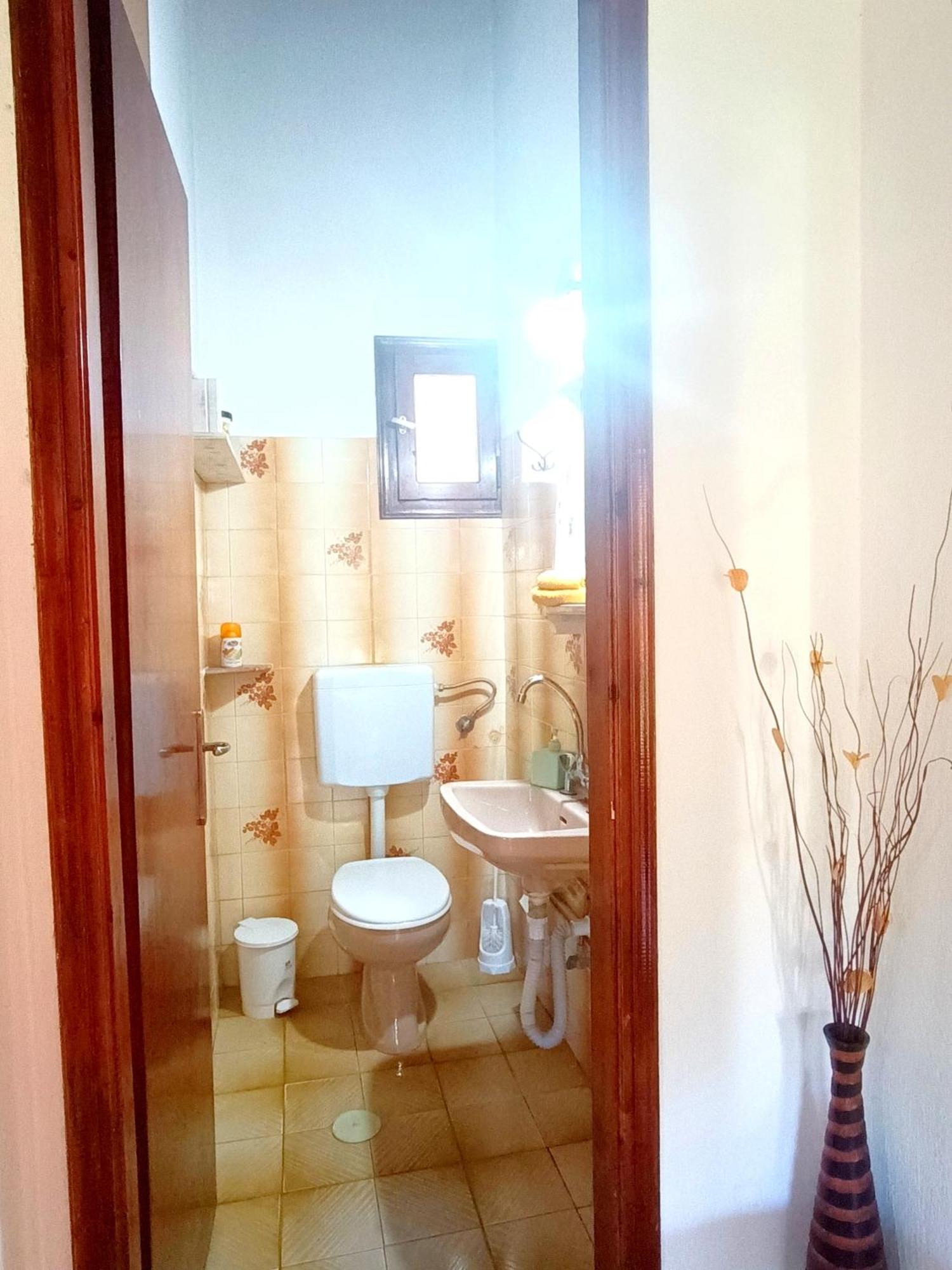 Elia House Villa Peritheia Екстериор снимка