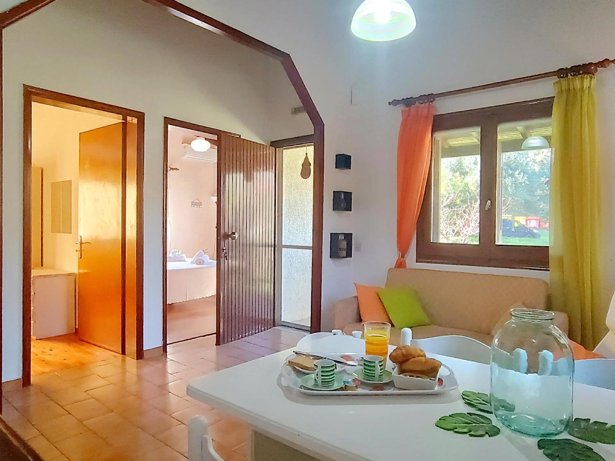 Elia House Villa Peritheia Екстериор снимка