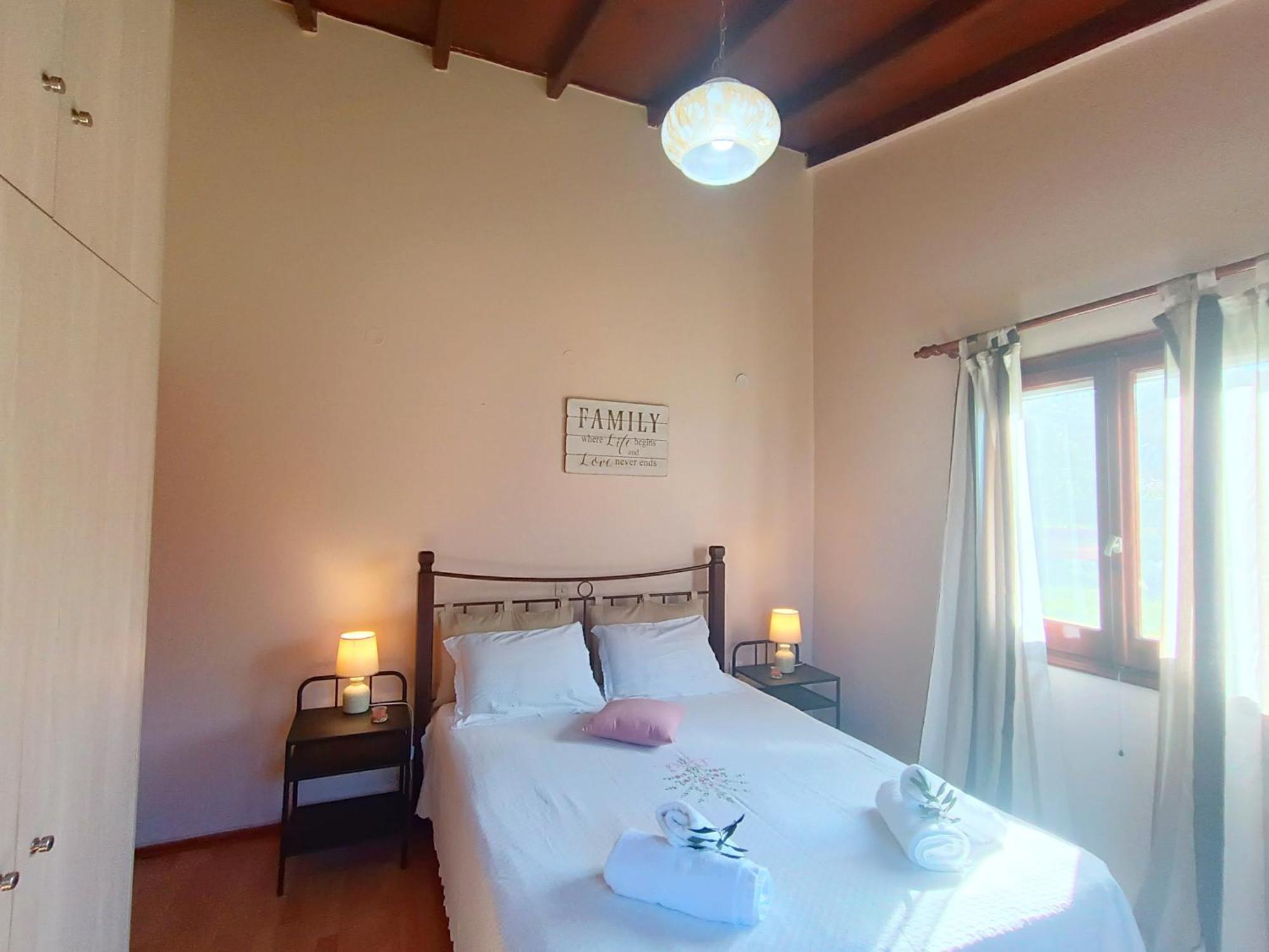 Elia House Villa Peritheia Екстериор снимка