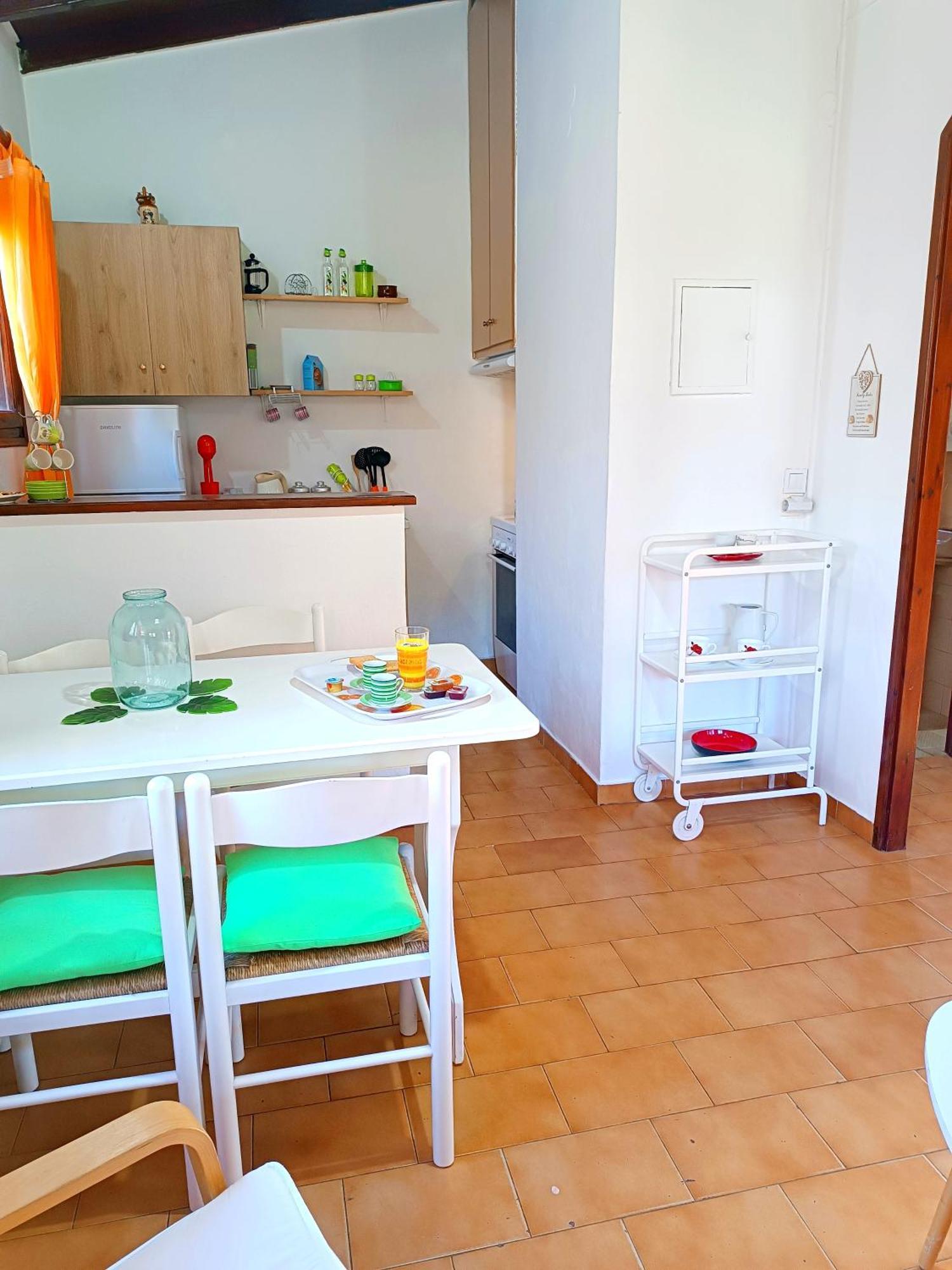 Elia House Villa Peritheia Екстериор снимка