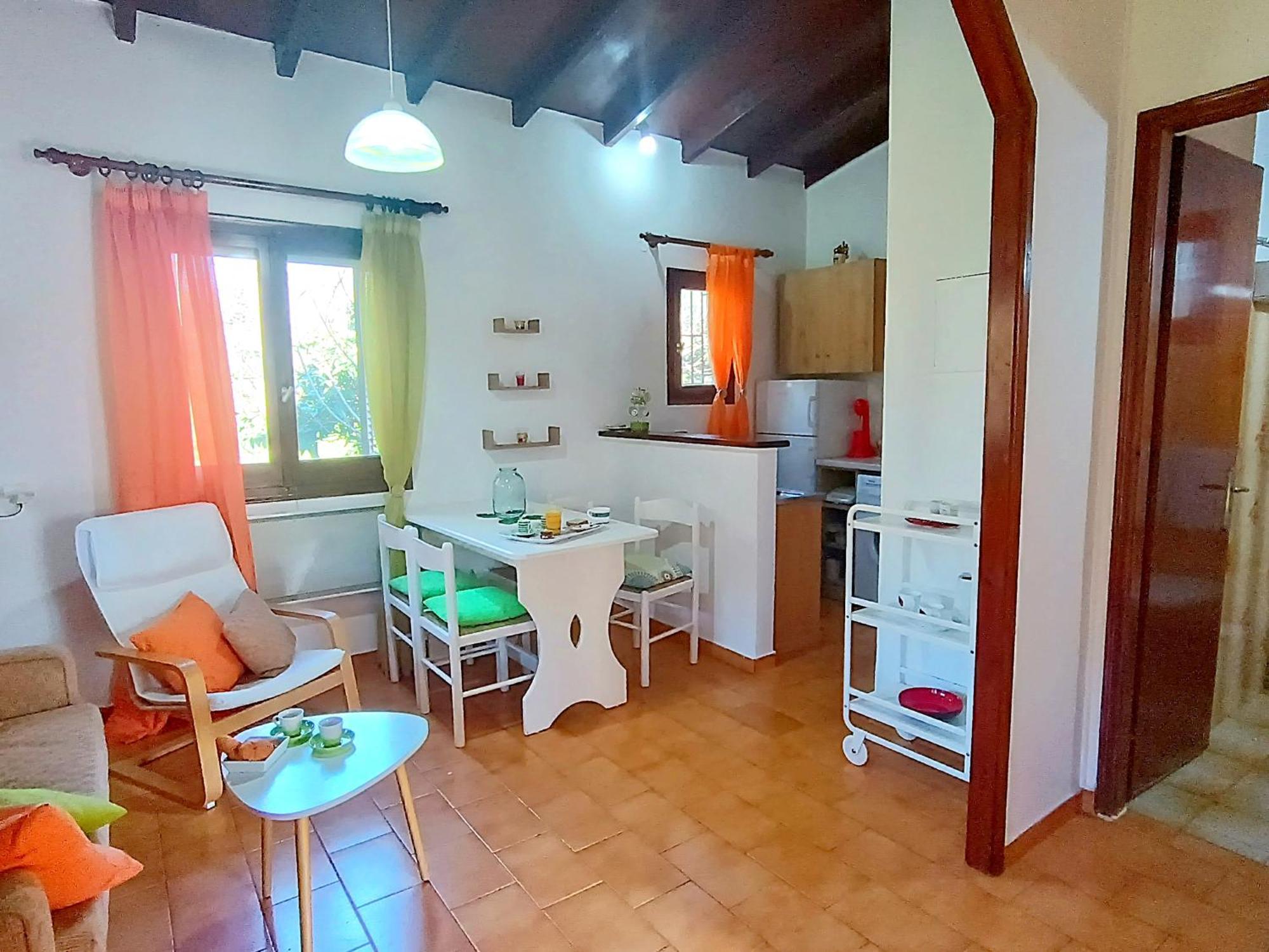 Elia House Villa Peritheia Екстериор снимка