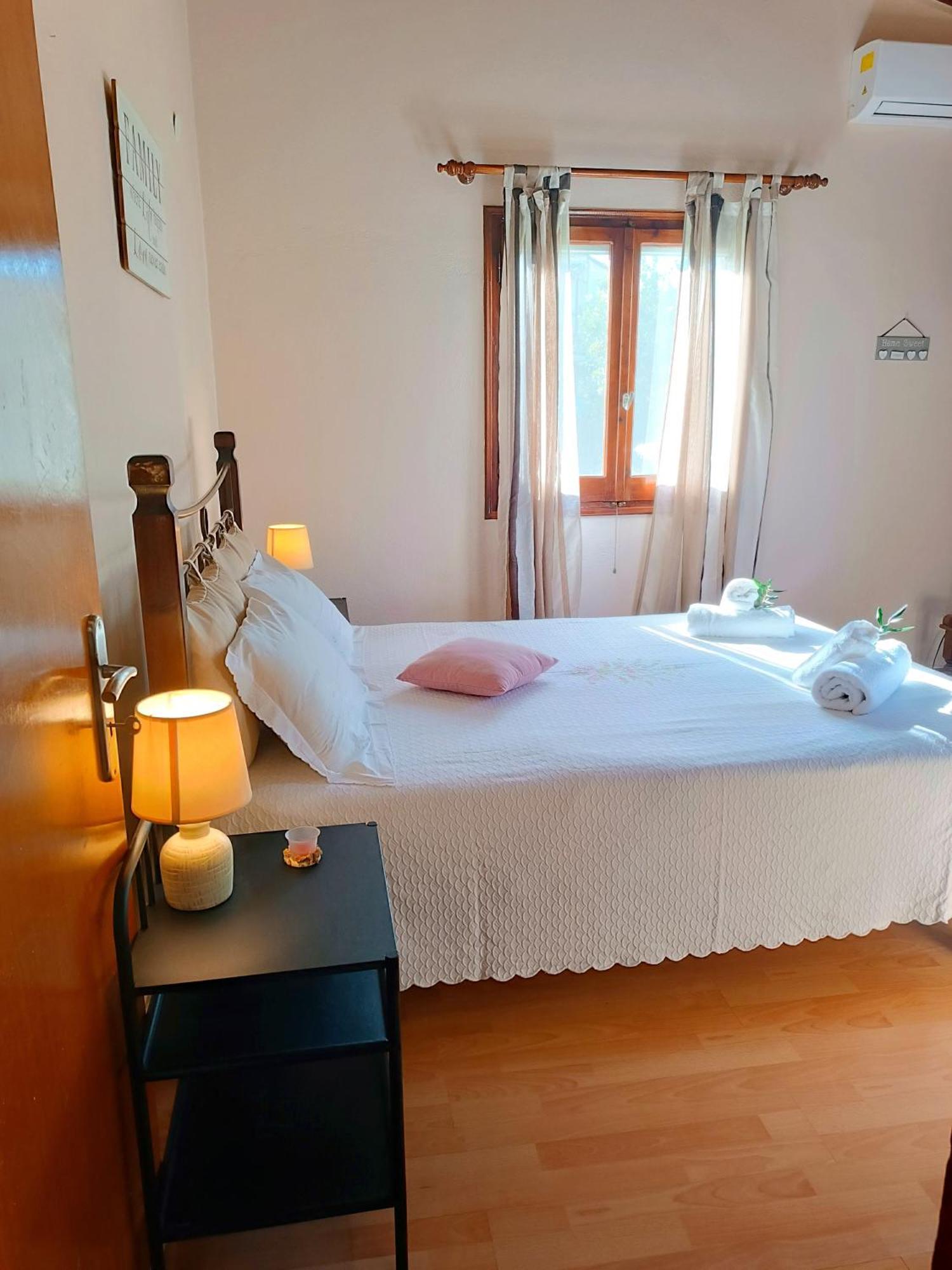 Elia House Villa Peritheia Екстериор снимка