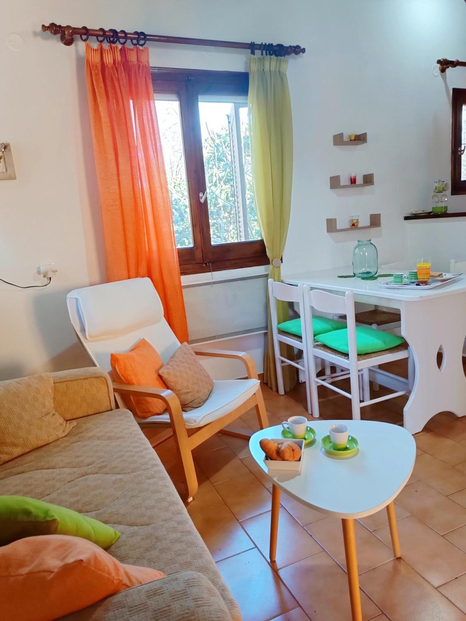 Elia House Villa Peritheia Екстериор снимка