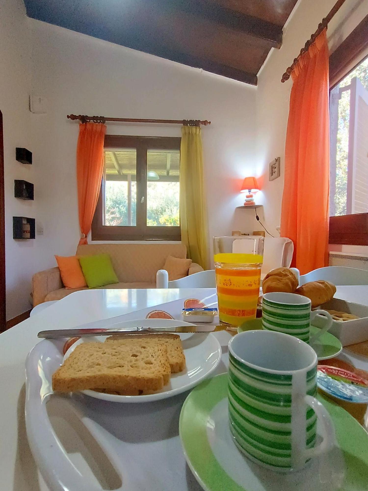 Elia House Villa Peritheia Екстериор снимка