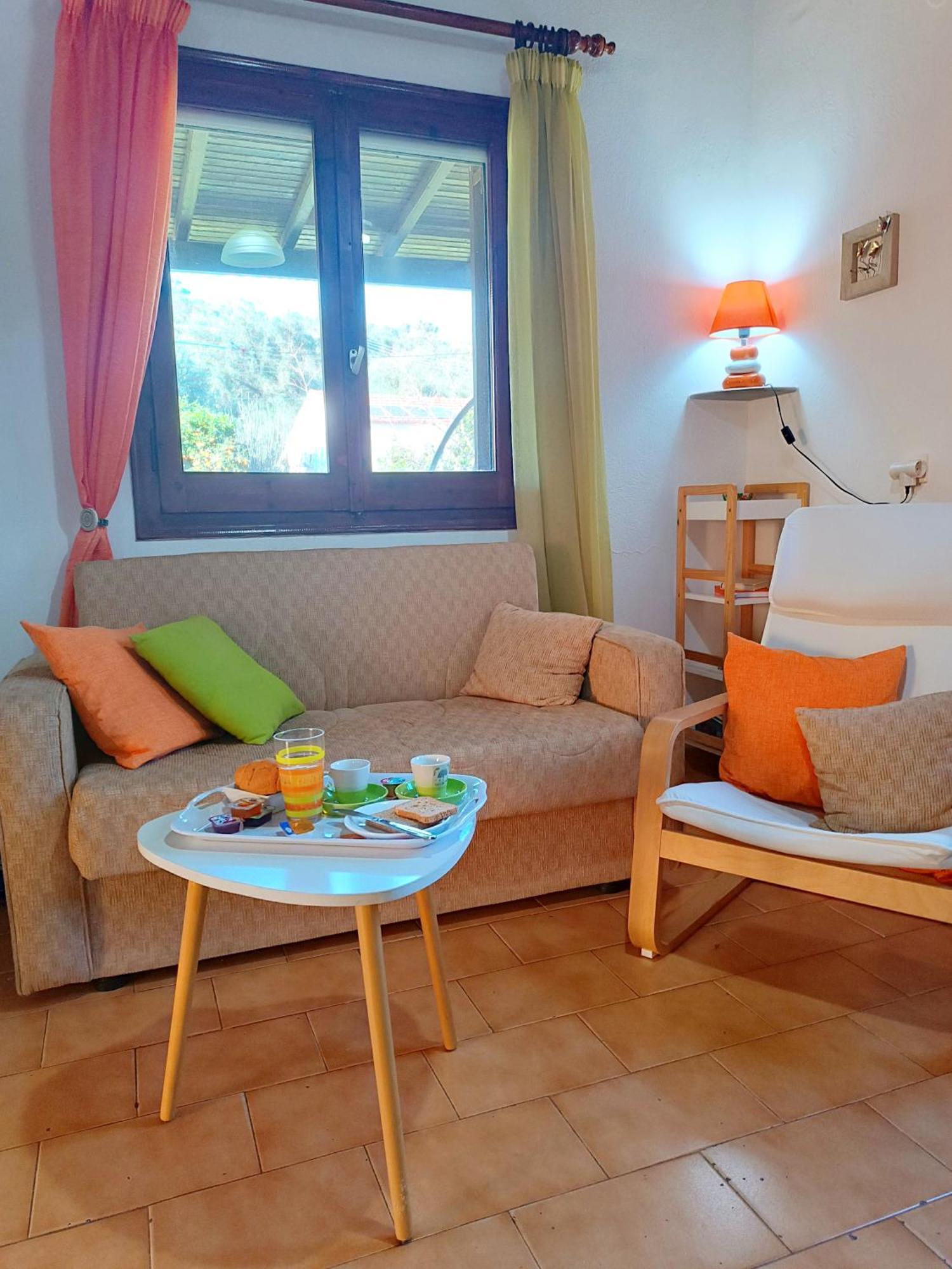 Elia House Villa Peritheia Екстериор снимка
