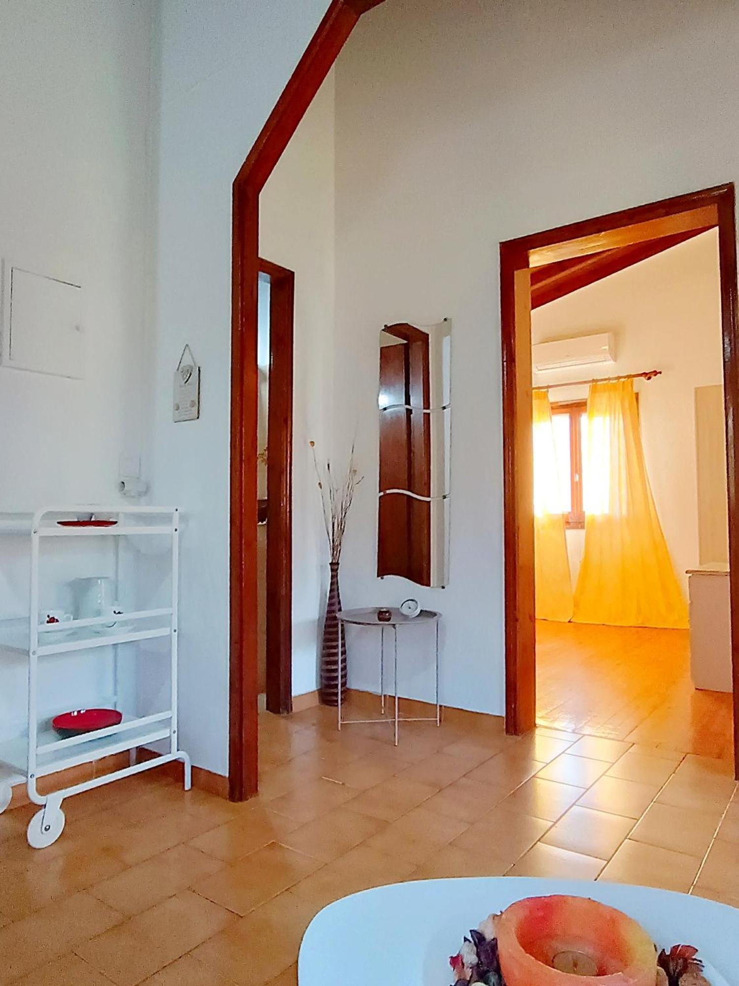 Elia House Villa Peritheia Екстериор снимка
