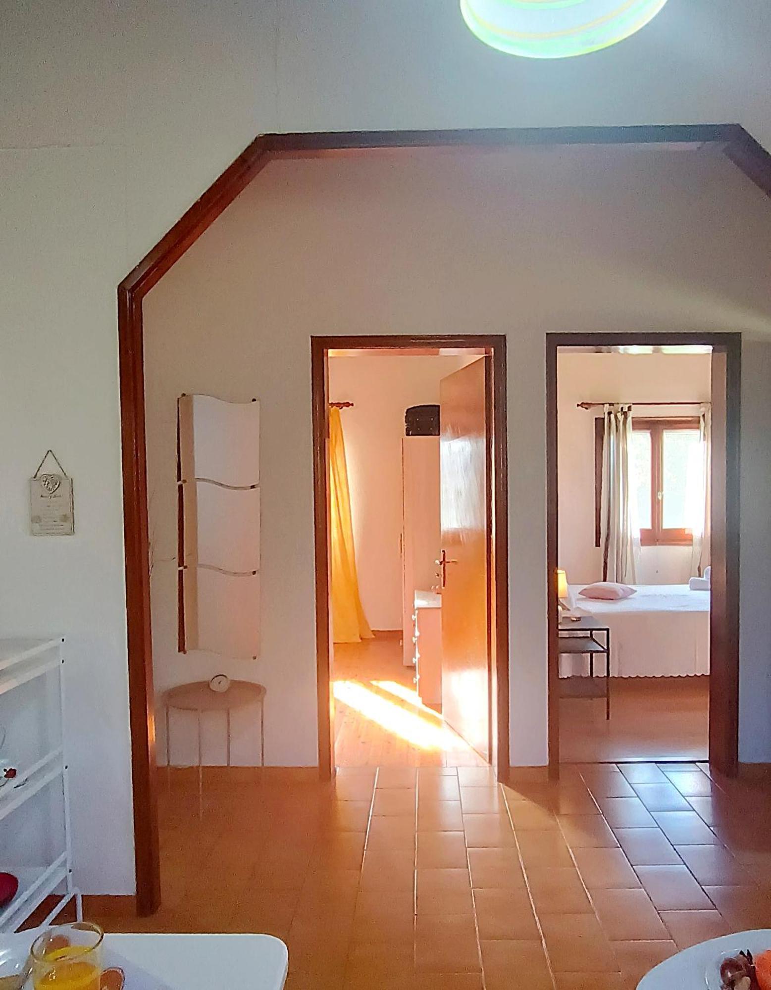 Elia House Villa Peritheia Екстериор снимка