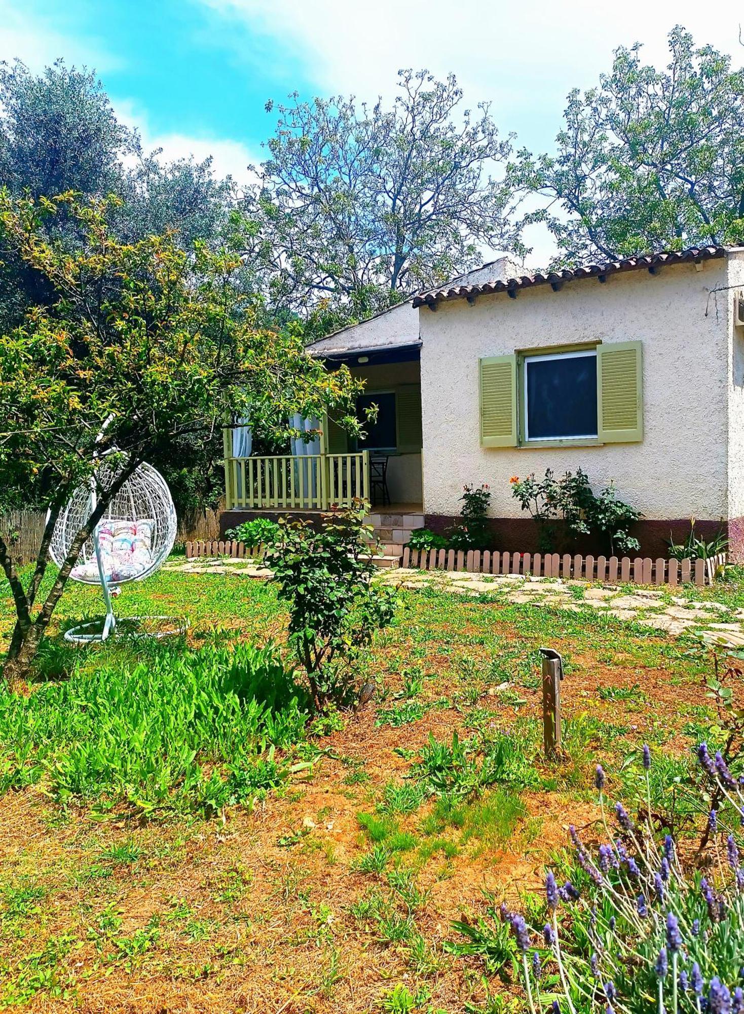 Elia House Villa Peritheia Екстериор снимка