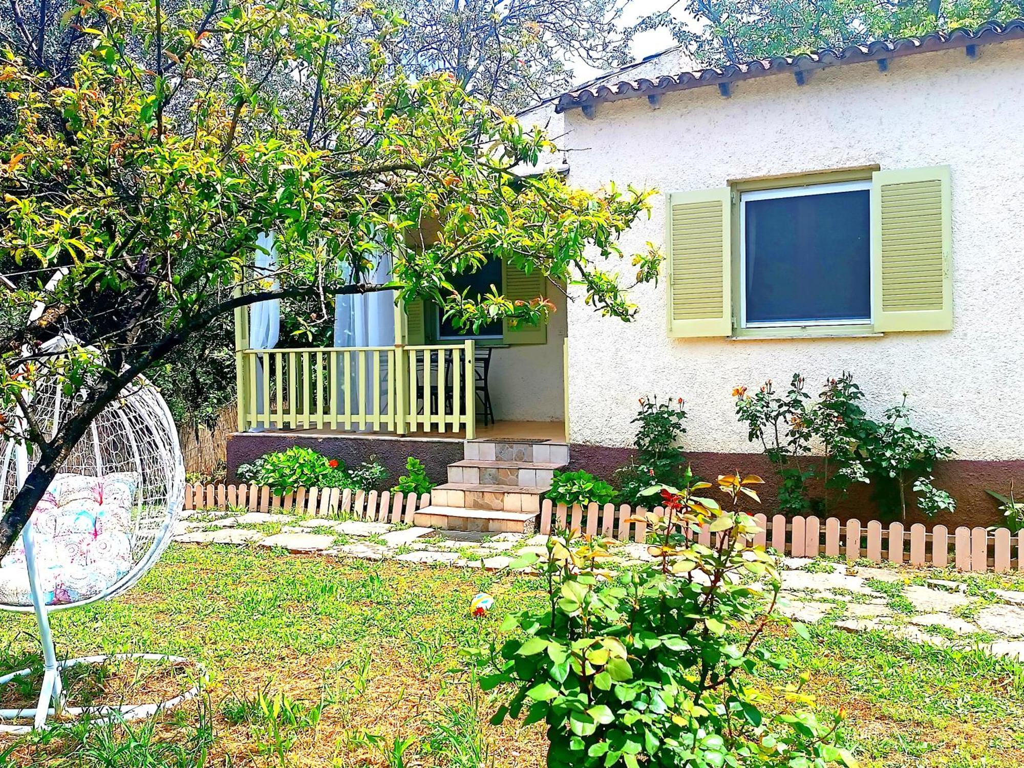 Elia House Villa Peritheia Екстериор снимка