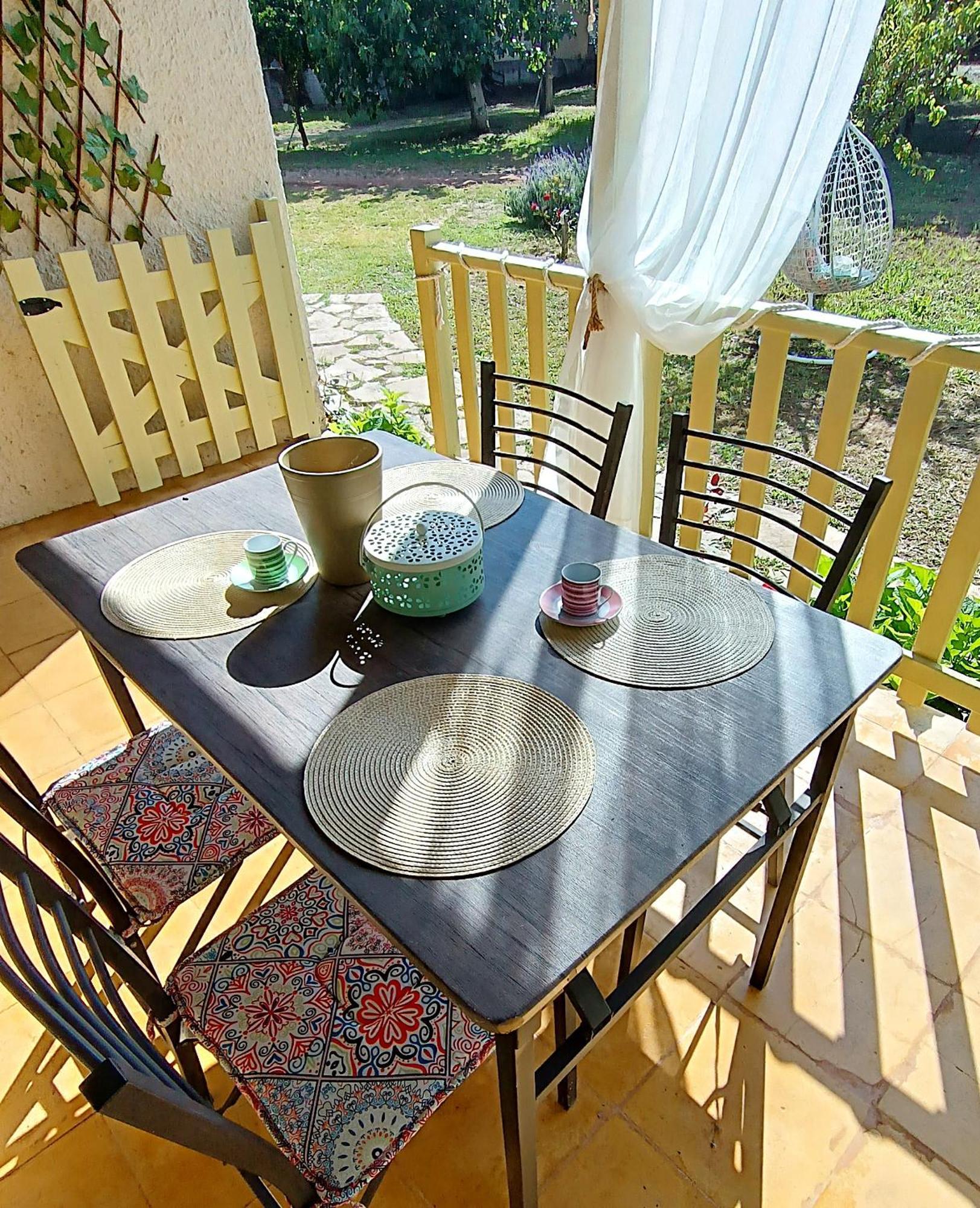 Elia House Villa Peritheia Екстериор снимка